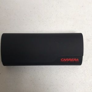 Carrera eyewear sunglass CASE